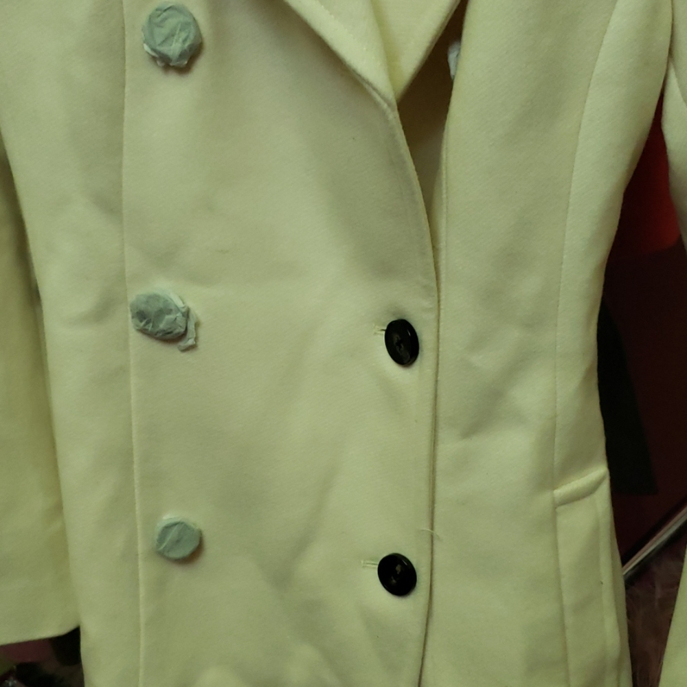 Express  peacoat - Picture 3 of 6